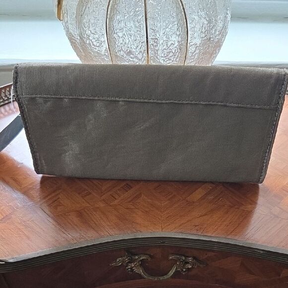 NWT Nicole Miller Wallet with Embellishments - Picture 4 of 12